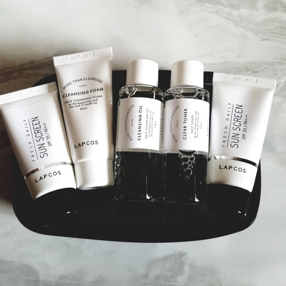 Two Sets of Korean ♥️ LUX Travel Set ♥️ K Beauty from Korea - Picture 3 of 3